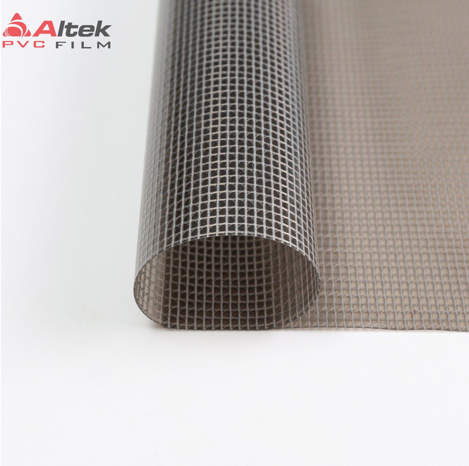 Màng nhựa pvc lưới nhỏ nhiều màu giá sỉ toàn quốc